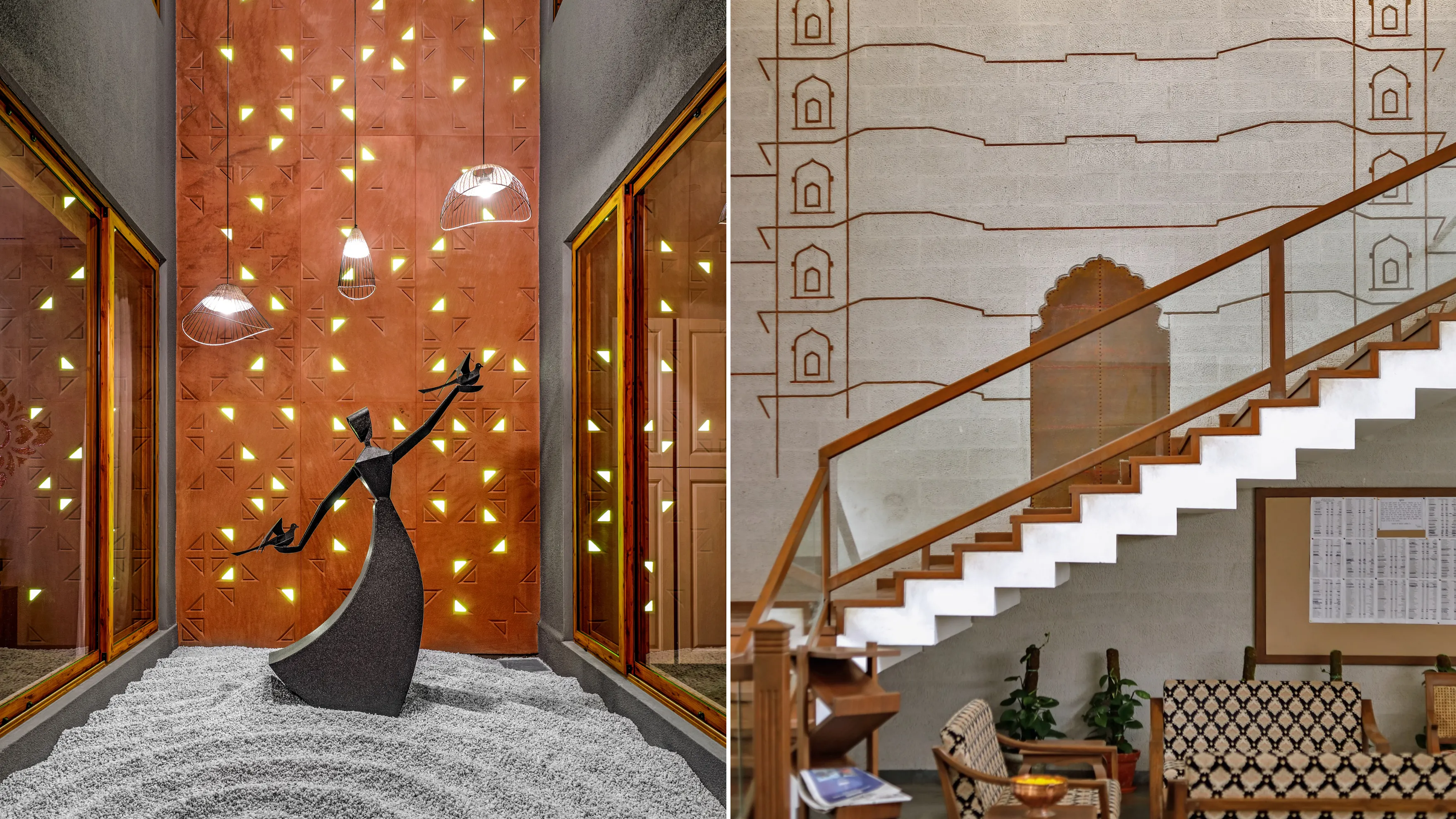 Interior Materials category image